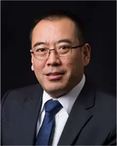 Mr. Xingming Zhang