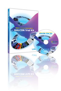 HALCON Trial Kit 2.0O