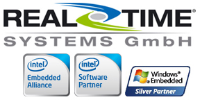 Real-Time Systeems GmbH