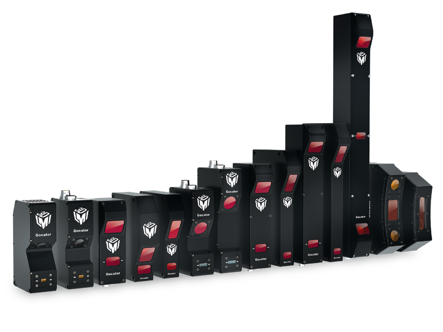 ニーズに応じて選べる豊富なラインナップ