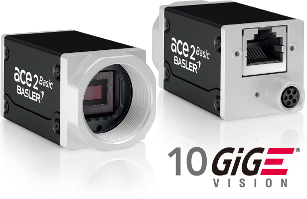 ace2 10GigE