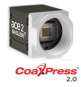 ace2 CXP-12 SWIR/UV