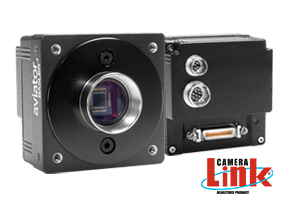 aviator CameraLink