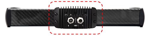 NVIDIA Jetson搭載