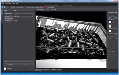 PhoXi Scanner