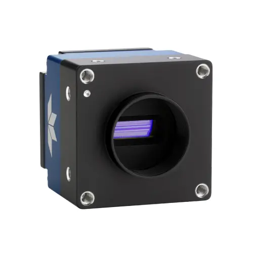 Linea SWIR シリーズ