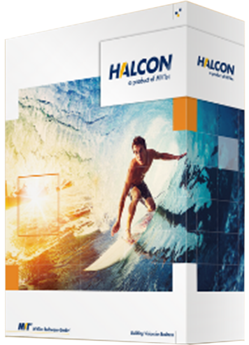 HALCON