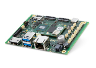 エンベデッドビジョンによる究極のダウンサイジング（サイズ、コスト、消費電力）を実現！<br>すぐに試せる そのまま製品化できる 各種キットのご紹介