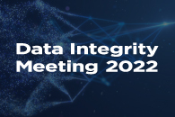 【Data Integrity Meeting】開催目前！<br>製薬業界のリーディングカンパニーによる<br>データインテグリティ対応への取り組みをご紹介します！