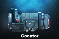 3D共焦点ラインスキャンセンサー「Gocator 5500シリーズ 3D共焦点ラインスキャンセンサー「Gocator 5500シリーズ