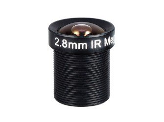 Basler製 Lens_S1/3_2.8mm | リンクス レンズ 製品サイト