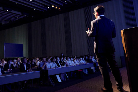 技術革新の最前線【LINX DAYS 2024】開催決定！<br>最新技術に触れるチャンス、今すぐ参加登録を