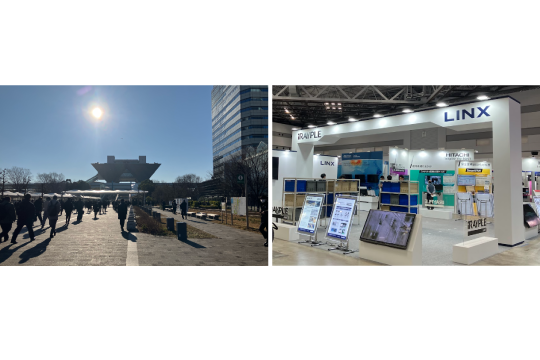 工場から人を消す？！生産効率UPのノウハウが結集した「スマート工場EXPO」出展レポート