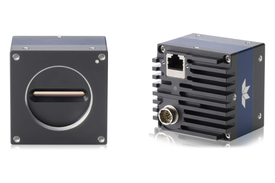 Teledyne DALSA新製品： 2.5-GigEインターフェース搭載のコストパフォーマンスに優れたラインスキャンカメラTetraシリーズをリリース