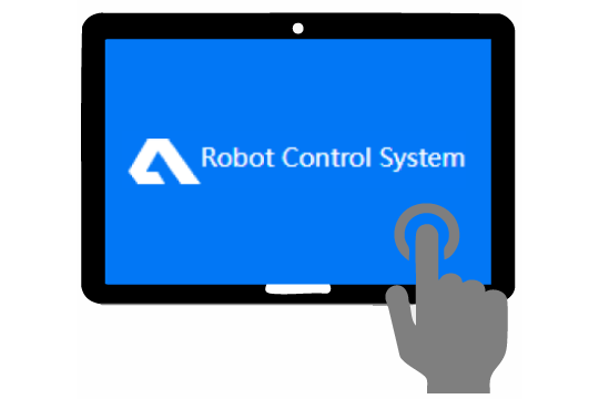 iRAYPLE AMR　スモールスタートに最適！<br>Android対応タブレットアプリのご紹介！