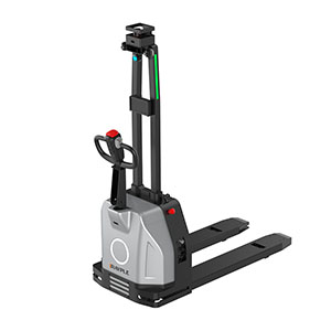 ハンドリフト型AMR