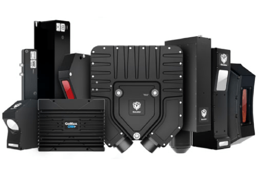 3Dセンサー Gocator の新世代ソフトウェアプラットフォーム『GoPxL』待望の新機能！