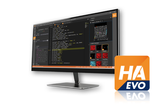 HALCON 次世代開発環境「HDevelopEVO」 ― モダンな開発体験とAI統合が画像処理の未来を切り拓く